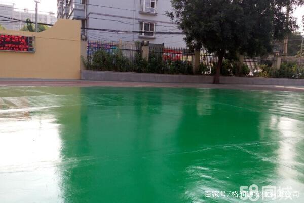 衢州 地坪漆翻新维修