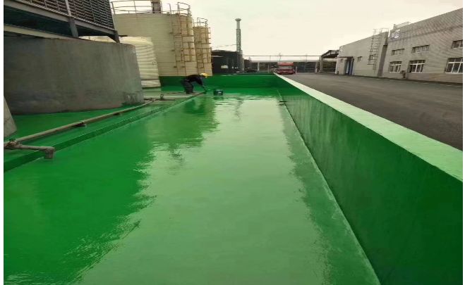 衢州厂房地坪翻新整改综合方案